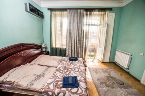 Gold District Apartment